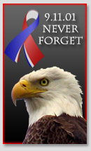 Never Forget